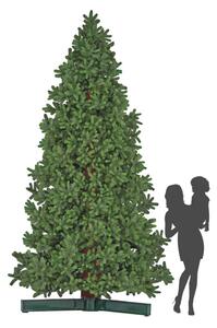 Vianočný stromček My Tree 400cm