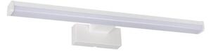 Kanlux 26686 - LED Kúpeľňové osvetlenie zrkadla ASTEN LED/8W/230V IP44 biela