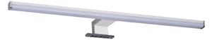 Kanlux 34935 - LED Kúpeľňové osvetlenie zrkadla ASTIM LED/12W/230V IP44 chróm