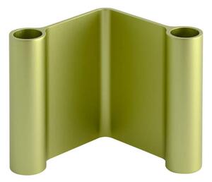Muuto Svietnik Pair H11, green