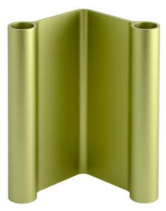 Muuto Svietnik Pair H18, green