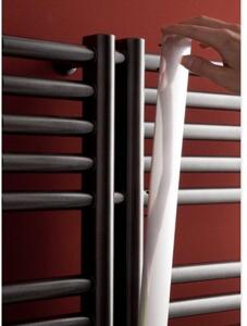 P.M.H Kronos radiátor kúpeľňový 600 x 800 mm biela KR1W