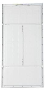 Brilagi-LED Stmievateľné kúpeľňové svietidlo FRAME SMART LED/96W/230V IP44 biele+DO