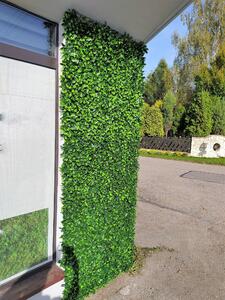 Umelý živý plot- buxus 50cm x 50cm