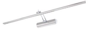 BERGE LED svietidlo kúpeľňové - 70cm - 9W - studená biela