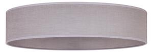 Duolla - LED Stropné svietidlo ROLLER LED/24W/230V svetlo pr. 45 cm šedá