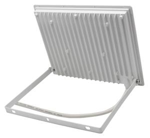 LED Vonkajší reflektor NOCTIS LUX 3 LED/50W/230V IP65 biela