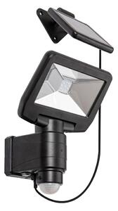 Rabalux 77021 - LED Solárny reflektor so senzorom DOJRAN LED/5W/3,7V IP44