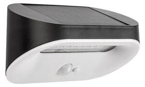 Rabalux 77006 - LED Solárne svietidlo so senzorom BREZNO LED/3,2W/3,7V IP44
