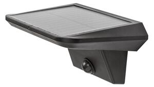 Rabalux 77005 - LED Solárne svietidlo so senzorom QESA LED/10W/3,7V IP44