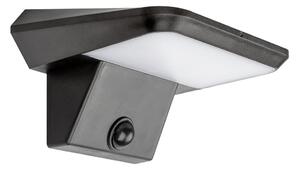 Rabalux 77005 - LED Solárne svietidlo so senzorom QESA LED/10W/3,7V IP44