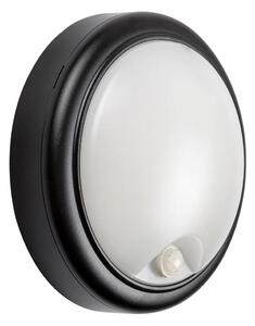 Rabalux 77028 - LED Vonkajšie nástenné svietidlo so senzorom LED/15W/230V IP54