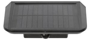 Rabalux 77005 - LED Solárne svietidlo so senzorom QESA LED/10W/3,7V IP44
