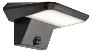 Rabalux 77005 - LED Solárne svietidlo so senzorom QESA LED/10W/3,7V IP44