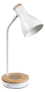 Rabalux 74001 - Stmievateľná dotyková stolná lampa MOSLEY 1xE14/25W/230V