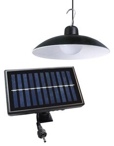 LED Stmievateľné solárne závesné svietidlo LED/6W/3,7V 800 mAh IP44 + DO