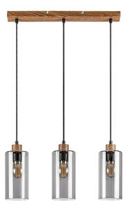 Rabalux 72123 - Luster na lanku TANNO 3xE27/25W/230V