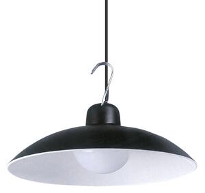 LED Stmievateľné solárne závesné svietidlo LED/6W/3,7V 800 mAh IP44 + DO