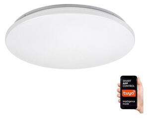 Rabalux 71035 - LED RGB Stmievateľné stropné svietidlo CERRIGEN LED/24W/230V