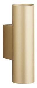 Argon 7178 - Nástenné svietidlo MITOS PLUS 2xGU10/5W/230V zlatá