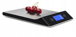 Carruzzo LCD kuchyňská váha do 5 kg