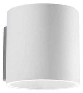 Brilagi - LED Nástenné svietidlo FRIDA 1xG9/4W/230V biela