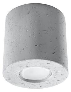 Brilagi - LED Bodové svietidlo FRIDA 1xGU10/7W/230V betón