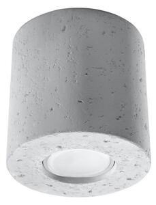 Brilagi - LED Bodové svietidlo FRIDA 1xGU10/7W/230V betón
