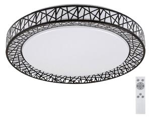 Rabalux 71140 - LED stmievateľné stropné svietidlo NILIN LED/48W/230V 3000-6500K