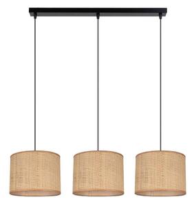Luster na lanku IRMA 3xE27/60W/230V