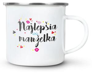 Sablio Plecháčik Najlepšia manželka: 300 ml