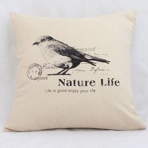 Natur Vankúš do sauny
