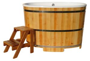Neutral Ochladzovacia kaďa 2 osoby 140x80