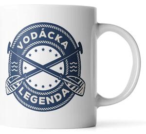 Sablio Hrnček Vodácka legenda - 330 ml - standard