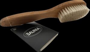 Kefa do sauny 29cm Farba: breza