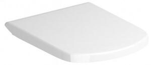 RAVAK Classic - WC sedátko so SoftClose 36,5 x 44,5 x 4 cm, X01672