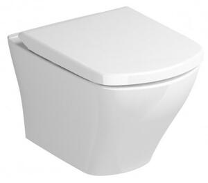 RAVAK Classic - WC sedátko so SoftClose 36,5 x 44,5 x 4 cm, X01672