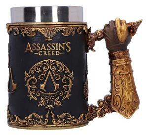 Hrnček Assassins Creed - Through the Ages