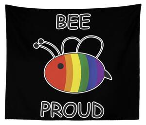 Sablio Deka Bee proud: 150x120 cm