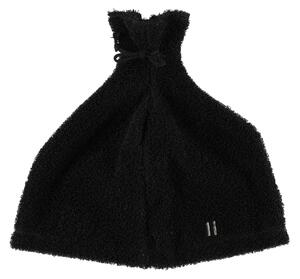 Rento čiapka do sauny black, bavlna/ľan