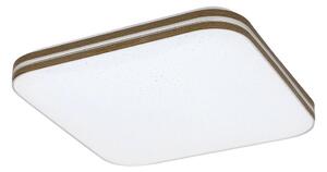 Rabalux 71178 - LED Stropné svietidlo OSCAR LED/18W/230V 3000K 33x33 cm