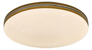 Rabalux 71177 - LED Stropné svietidlo OSCAR LED/18W/230V 3000K pr. 34 cm