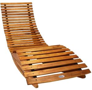 Natur Ergonomické hojdacie lehátko VALTER