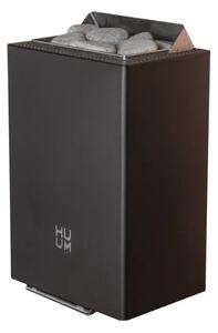 HUUM OU HUUM saunová pec elektrická CORE Wall Mini 4 Farba: black