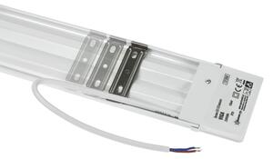 LED Podlinkové svietidlo VIGA LED/14W/230V 6000K biela
