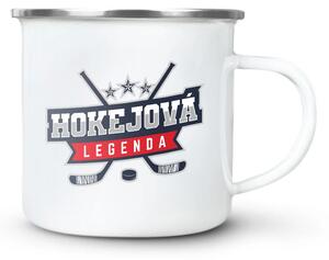 Sablio Plecháčik Hokejová legenda: 300 ml