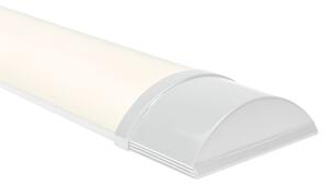 LED Podlinkové svietidlo VIGA LED/14W/230V 6000K biela