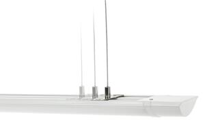 LED Podlinkové svietidlo VIGA LED/14W/230V 6000K biela