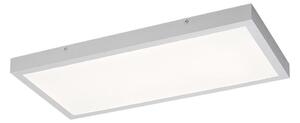 Rabalux 71077 - LED Prisadený panel DAMEK LED/24W/230V 4000K 60x30 cm