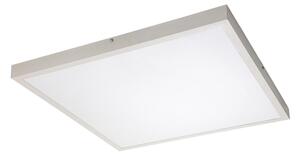 Rabalux 71078 - LED Prisadený panel DAMEK LED/40W/230V 4000K 60x60 cm